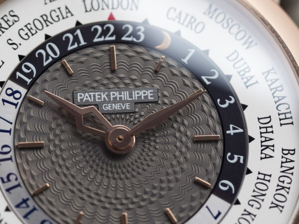 Patek Philippe 5230R