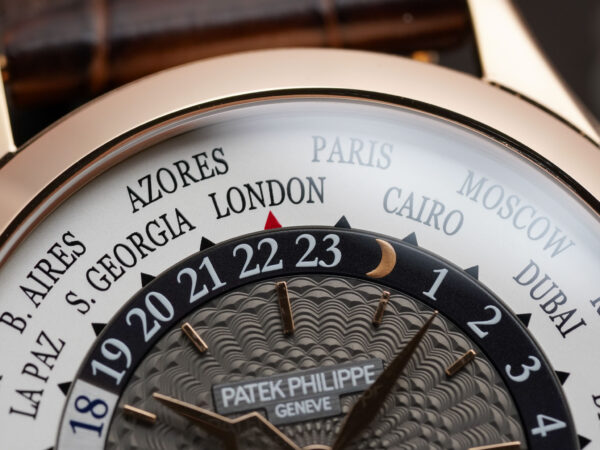 Patek Philippe "Heures Universelles" – Image 5