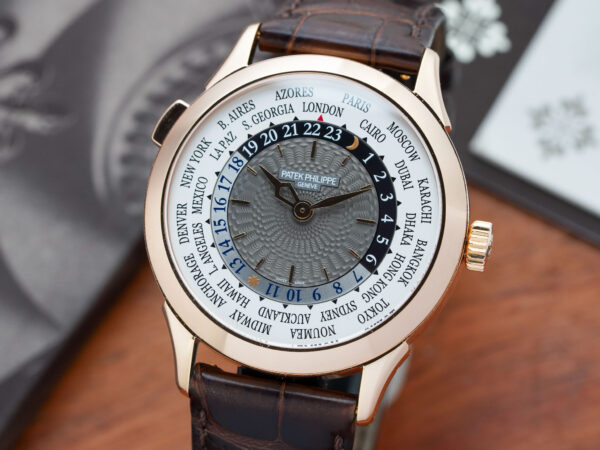 Patek Philippe "Heures Universelles" – Image 2