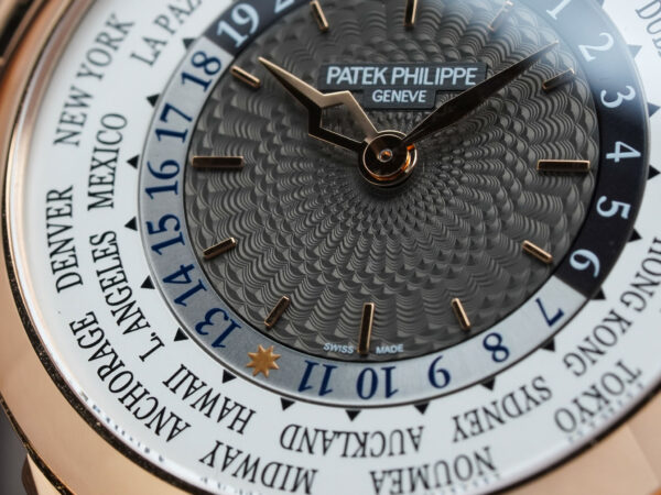 Patek Philippe "Heures Universelles" – Image 8