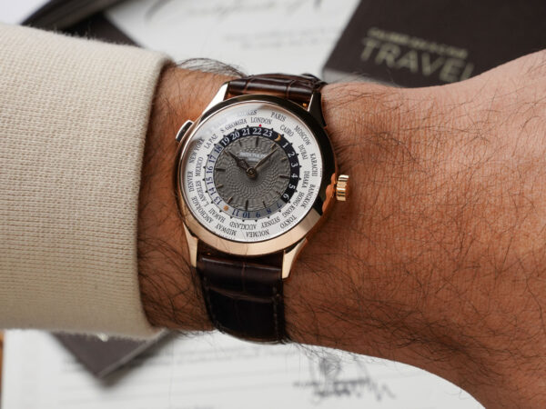 Patek Philippe "Heures Universelles" – Image 6