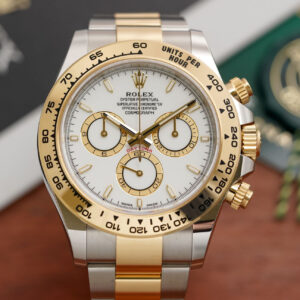 Rolex Daytona 126503