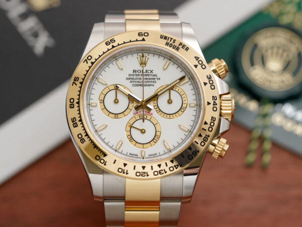 Rolex Daytona 126503