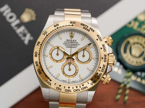 Rolex Daytona – Image 4