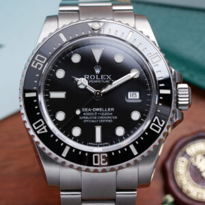 Rolex SD 4000 116600