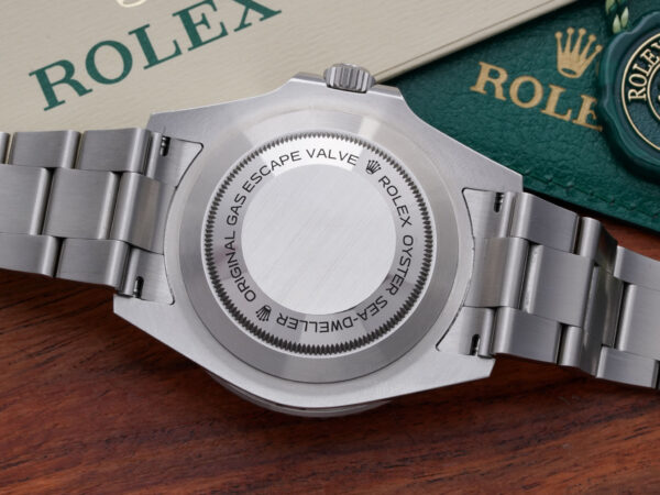 Rolex Sea-Dweller 50TH