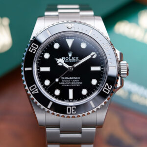 Rolex Submariner