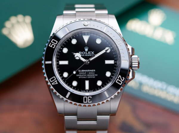 Rolex Submariner