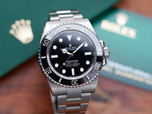 Rolex Submariner – Image 2