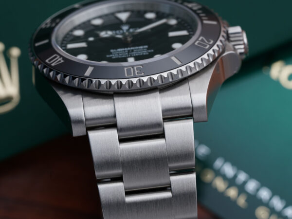 Rolex Submariner – Image 4