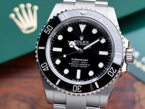 Rolex Submariner – Image 3