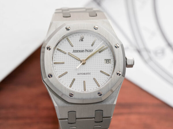 Audemars Piguet 14790ST