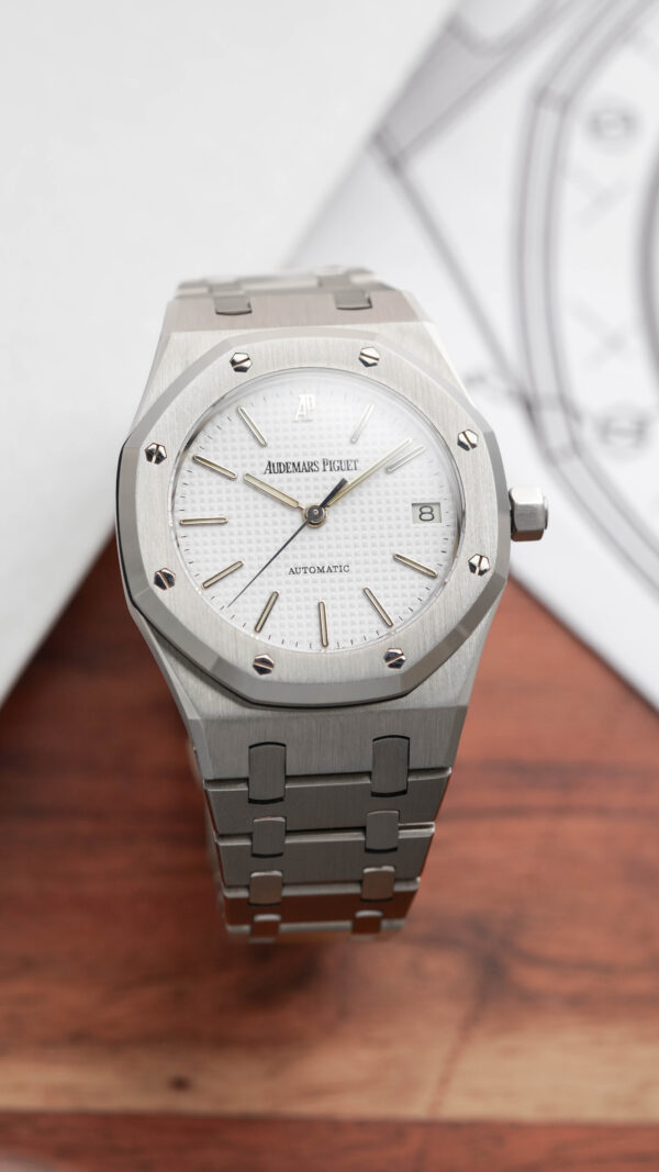 Audemars Piguet 14790ST