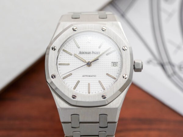 Audemars Piguet 14790ST