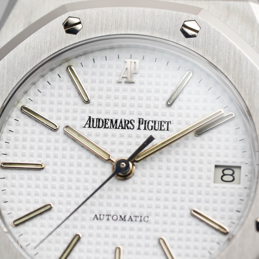 Audemars Piguet 14790ST