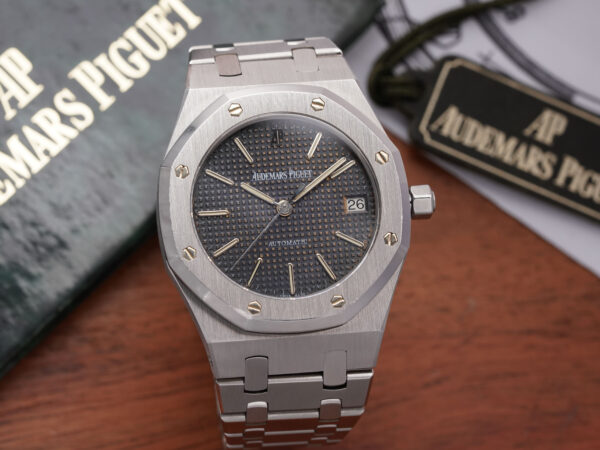 Audemars Piguet Royal Oak – Image 2