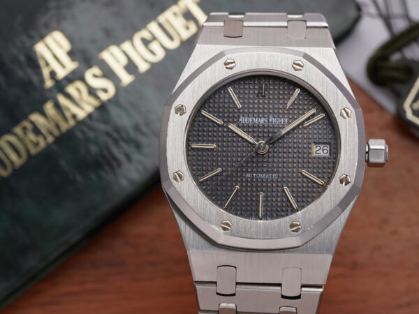 Audemars Piguet Royal Oak – Image 7