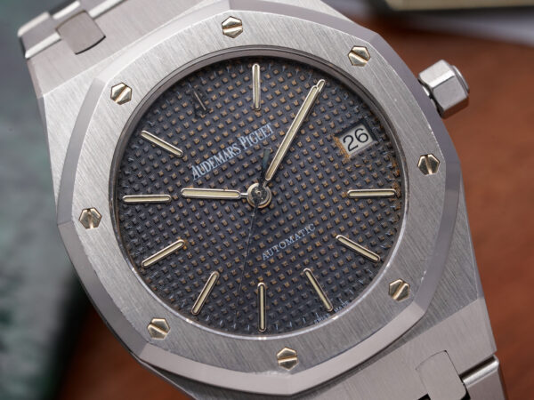 Audemars Piguet Royal Oak – Image 4