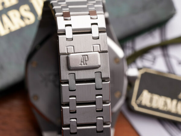 Audemars Piguet Royal Oak – Image 12