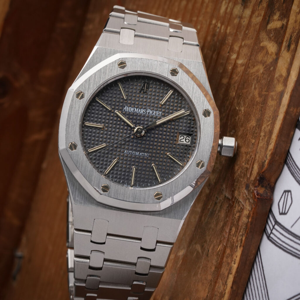 Audemars Piguet Royal Oak 14790ST