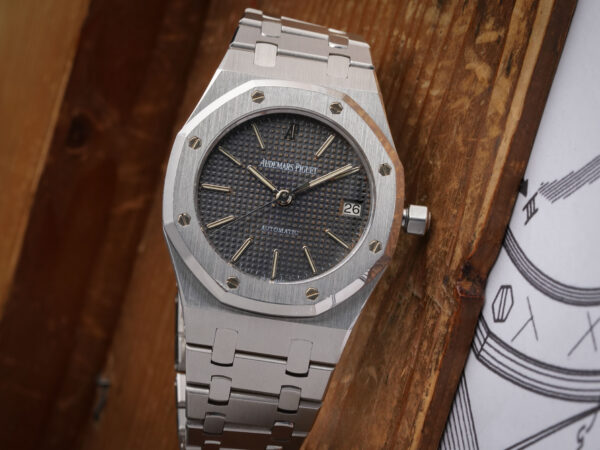 Audemars Piguet Royal Oak 14790ST