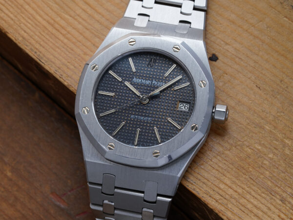 Audemars Piguet Royal Oak – Image 5