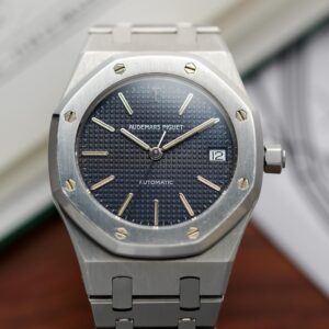 Royal Oak Audemars Piguet 14790ST