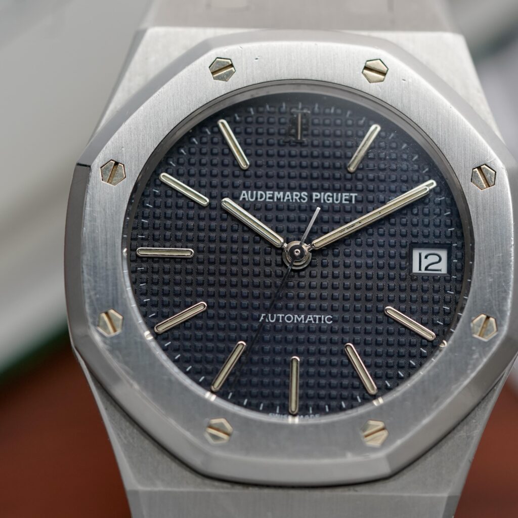 Audemars Piguet ROyal Oak 14790ST MKI