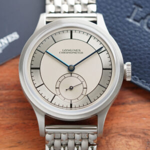 Longines Heritage Classic Hodinkee