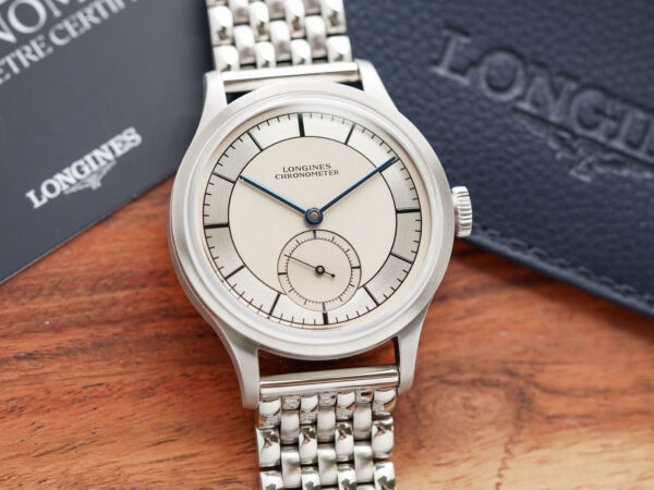 Longines X Hodinkee – Image 2