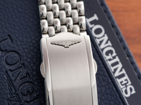 Longines X Hodinkee – Image 5