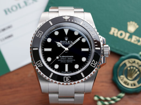 Rolex Submariner