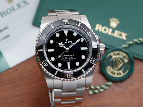 Rolex Submariner – Image 3