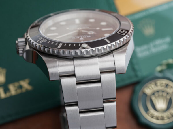 Rolex Submariner – Image 2