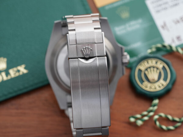 Rolex 114060