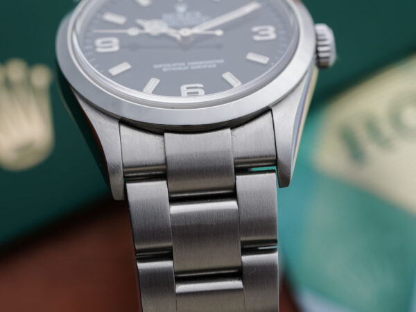 Rolex Explorer I – Image 4