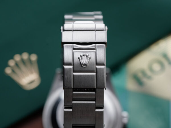 Rolex Explorer I – Image 5