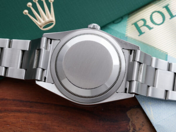 Rolex Explorer I – Image 6