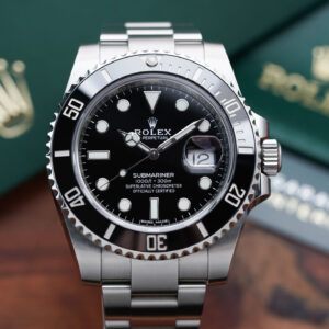 Rolex Submariner