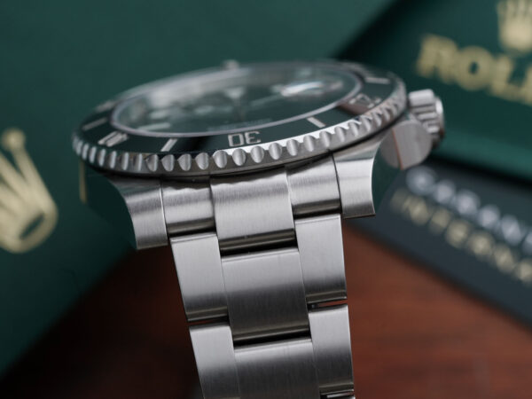 montre rolex occasion