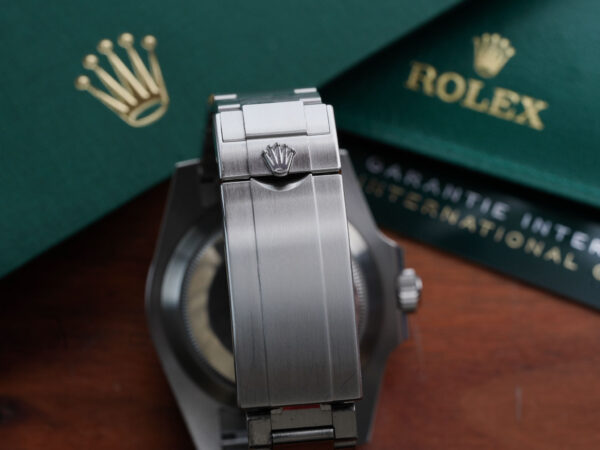 montre rolex occasion