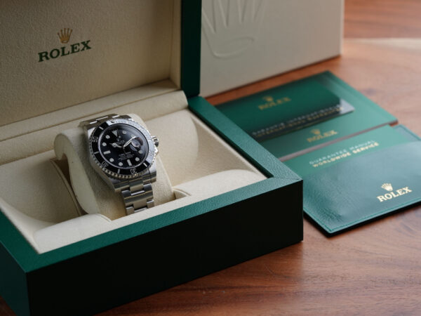 montre rolex occasion