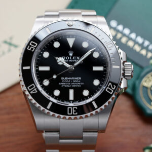 Rolex Submariner