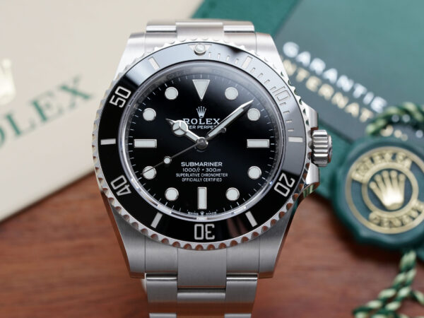 Rolex Submariner