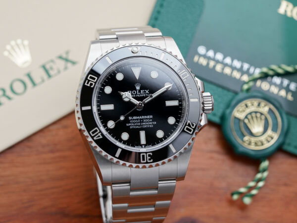 Rolex Submariner – Image 2