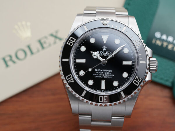 Rolex Submariner – Image 3