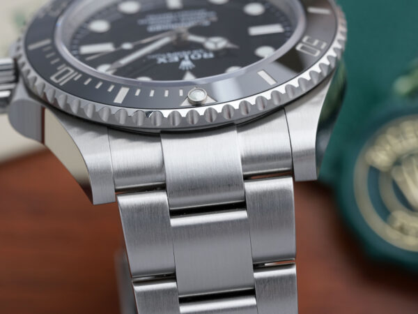 Rolex Submariner – Image 4