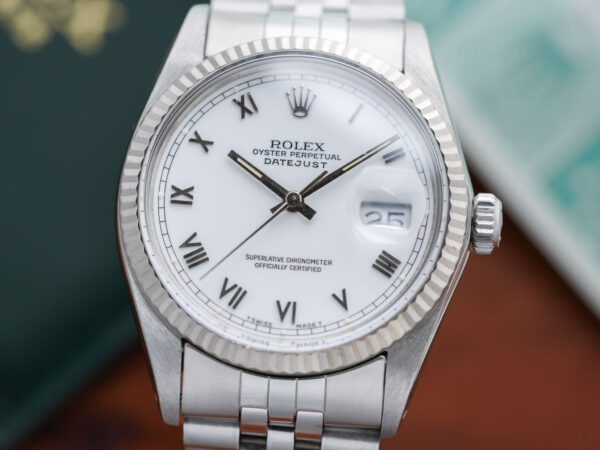 montre rolex occasion