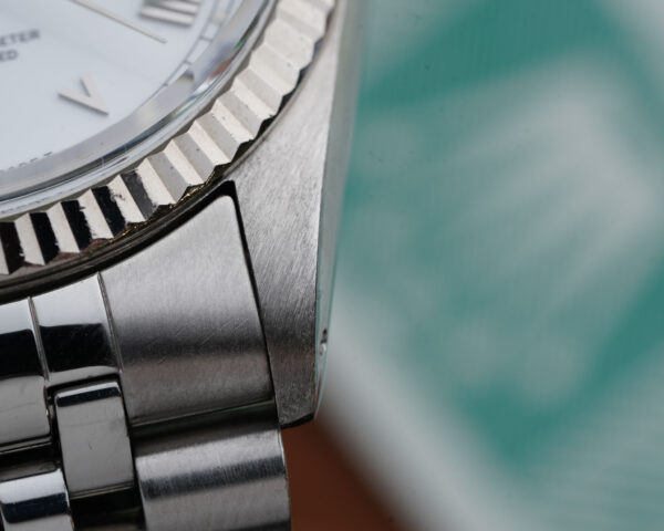 montre rolex occasion