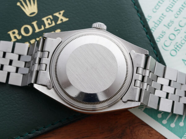 montre rolex occasion